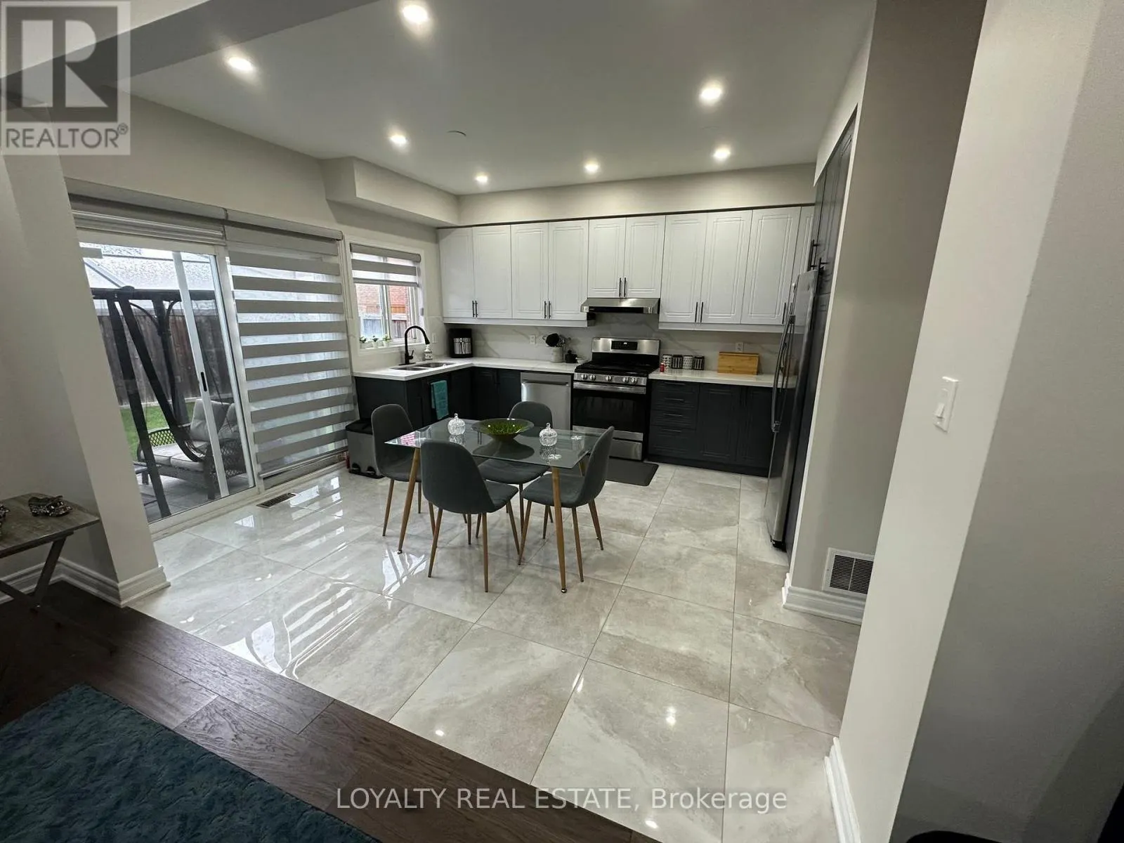 3 SHEPSTONE DRIVE