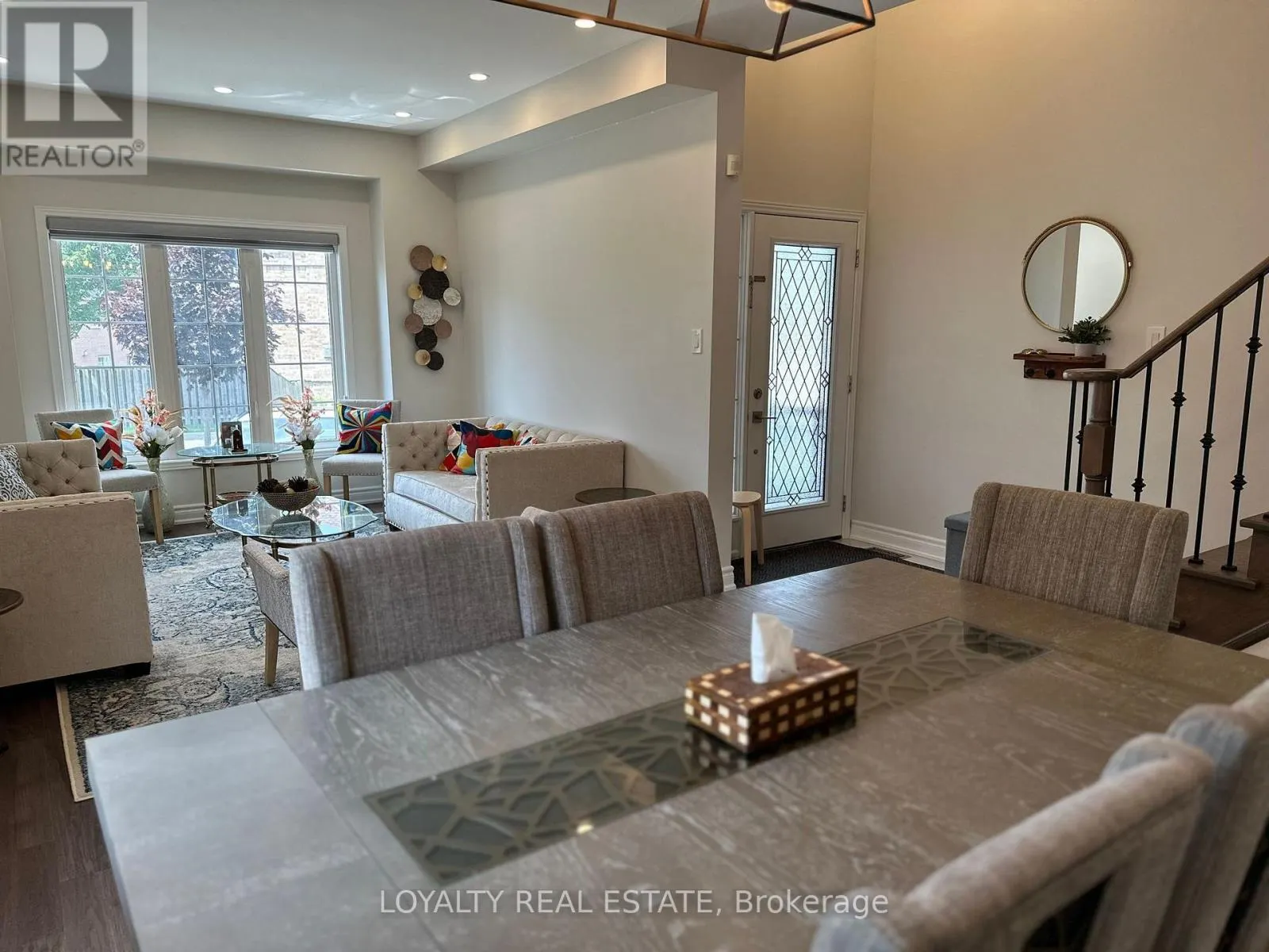 3 SHEPSTONE DRIVE
