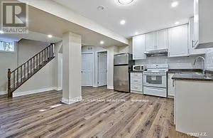 BASEMENT - 11 NEDDIE DRIVE