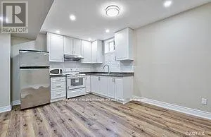 BASEMENT - 11 NEDDIE DRIVE