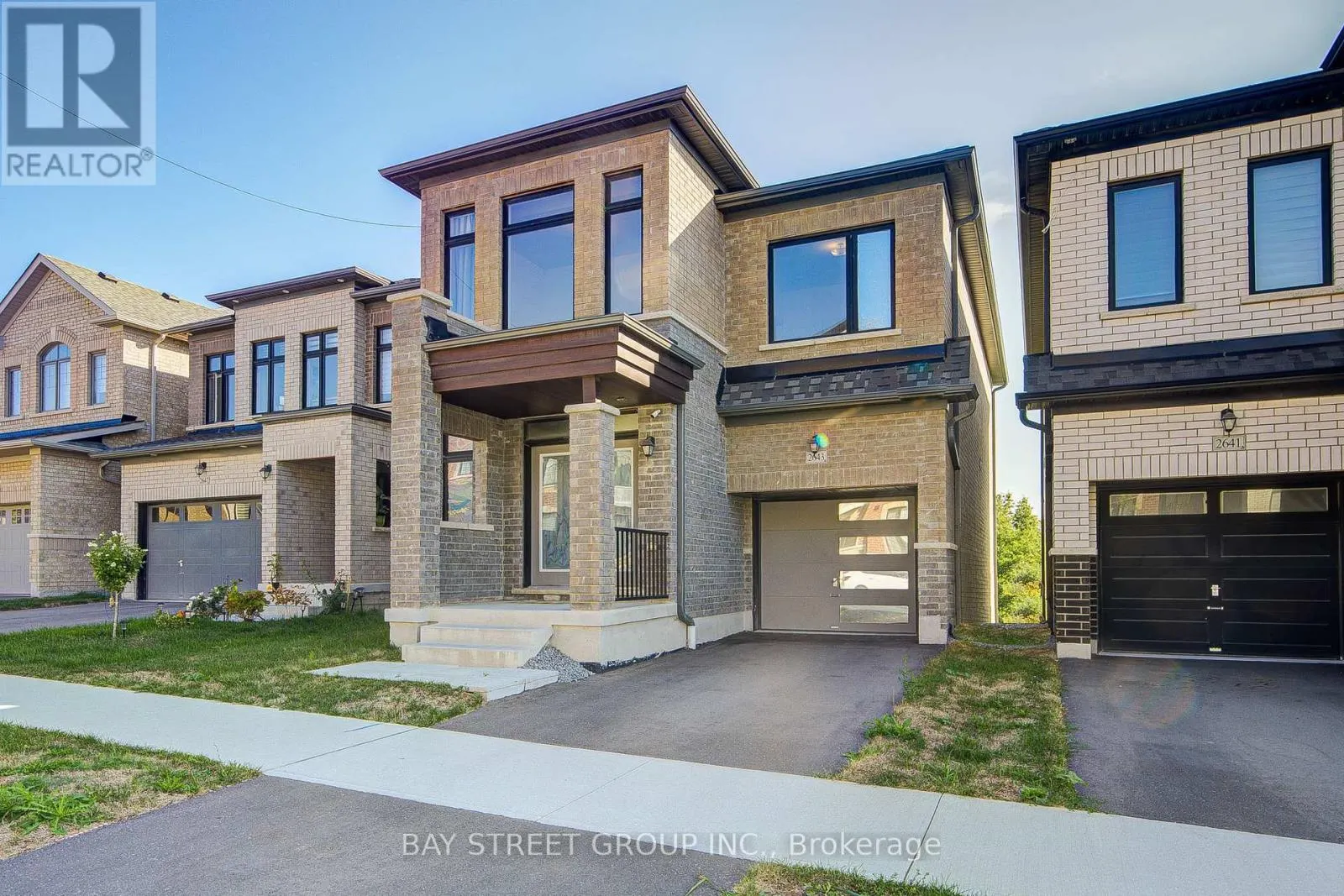 2643 DELPHINIUM TRAIL