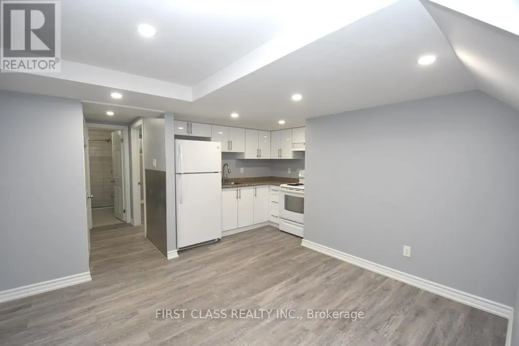 B1 - 1506 SIMCOE STREET N