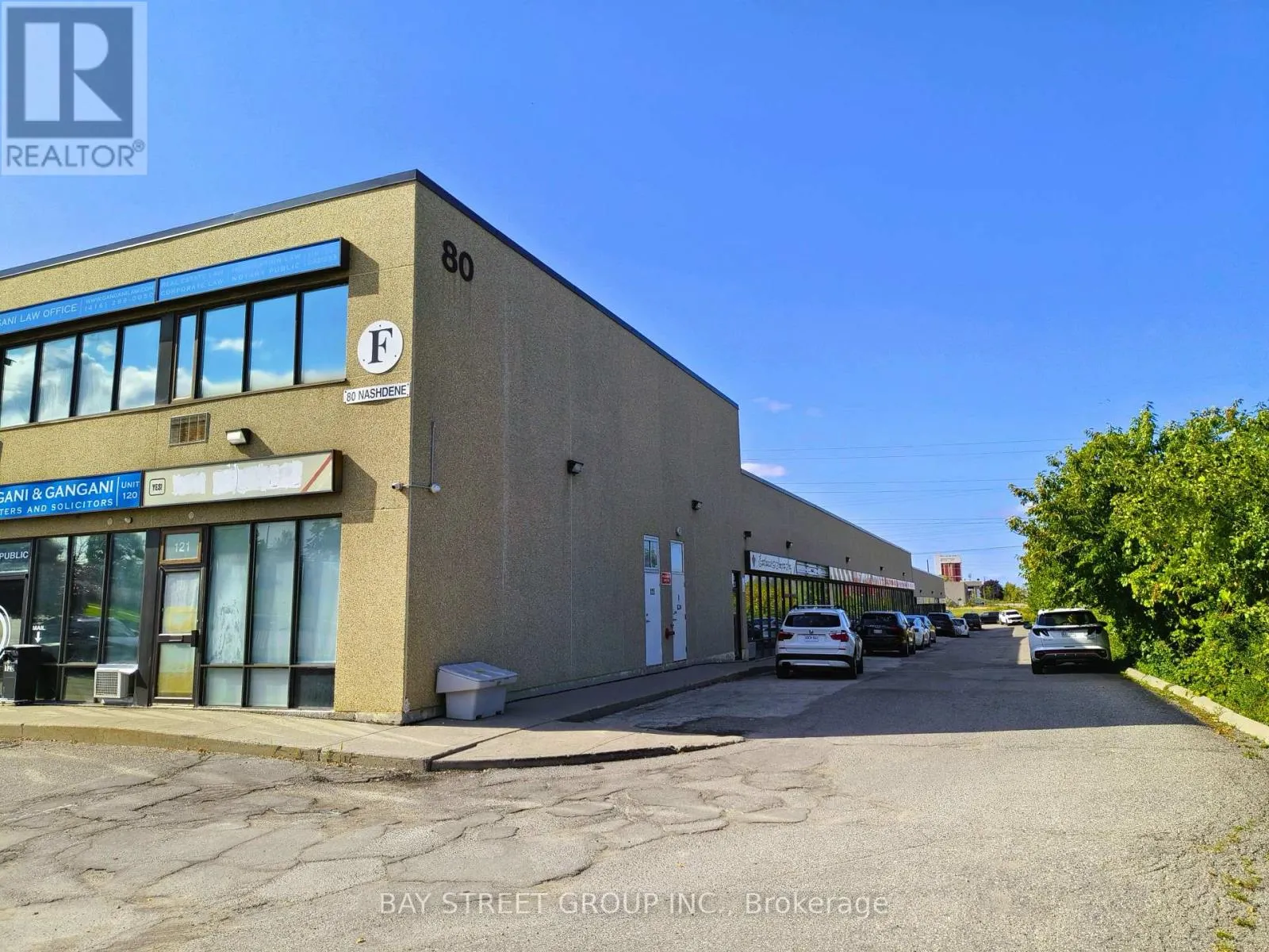 127 - 80 NASHDENE ROAD