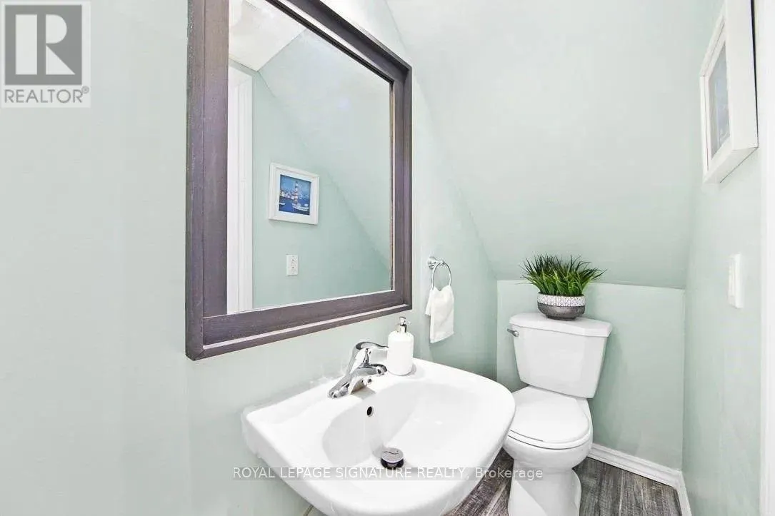 BASEMENT - 1355 EVERTON STREET