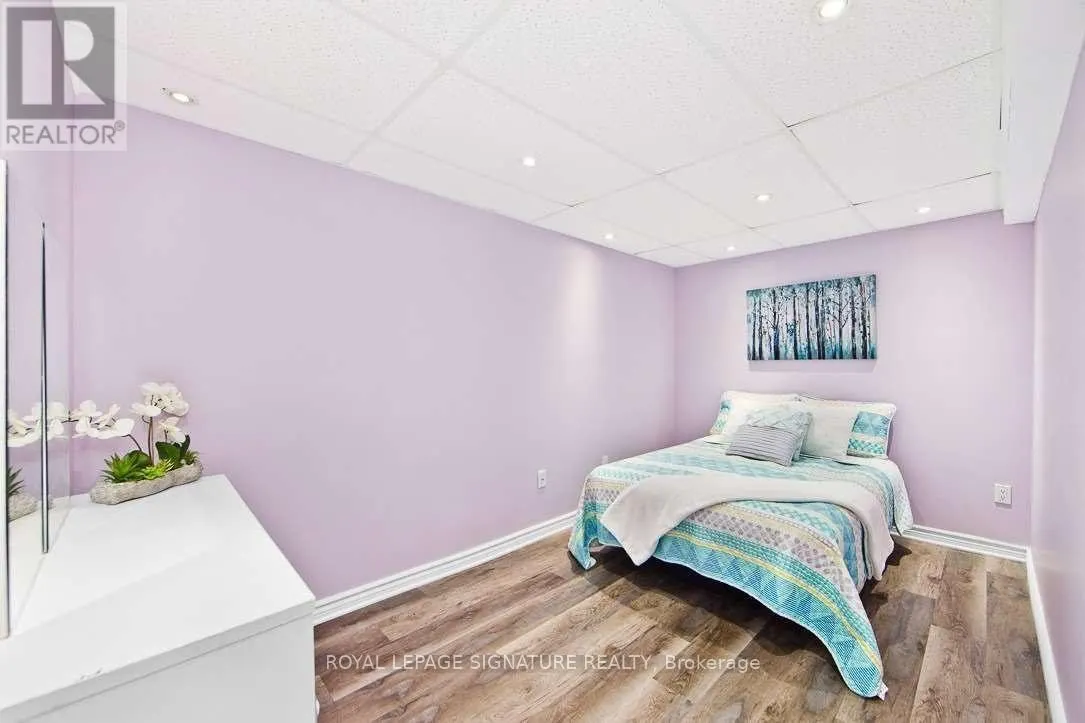 BASEMENT - 1355 EVERTON STREET
