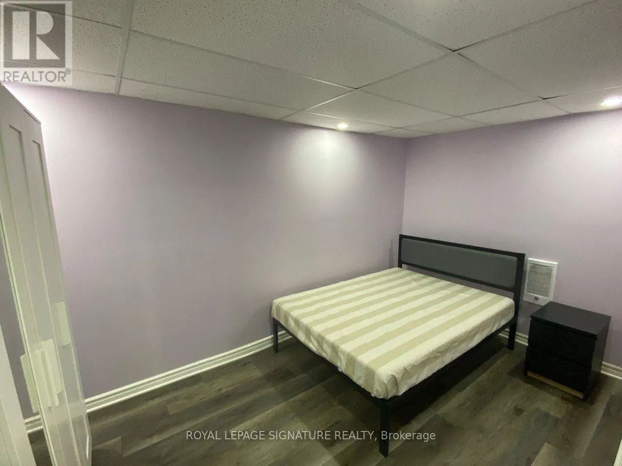BASEMENT - 1355 EVERTON STREET