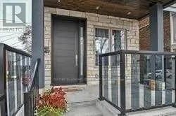 LOWER 1 - 140 GOWAN AVENUE