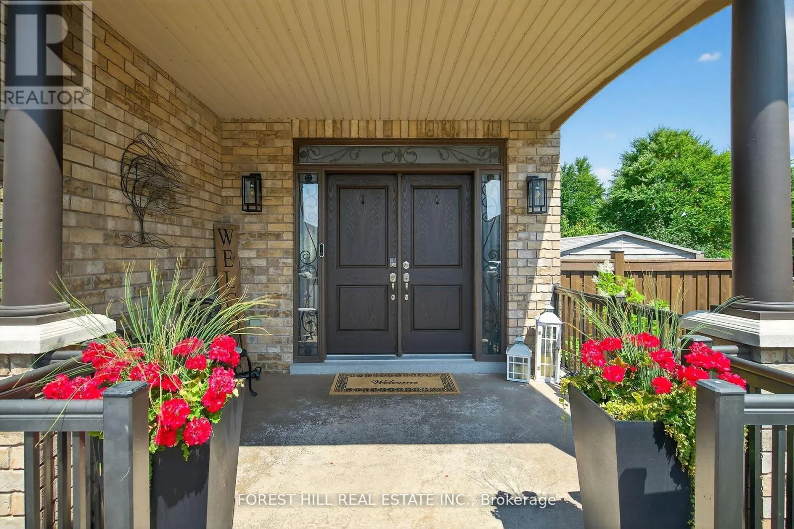 24 VESNA COURT