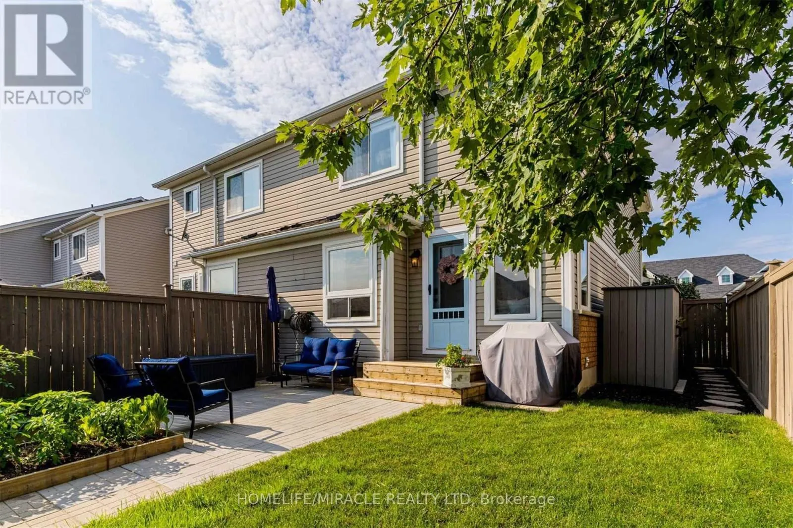 149 CARNWITH DRIVE E