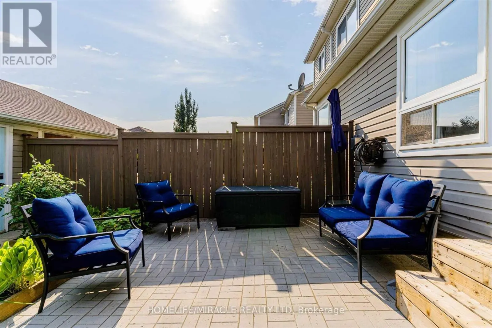 149 CARNWITH DRIVE E