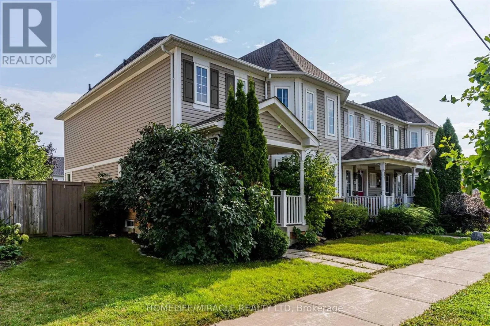149 CARNWITH DRIVE E