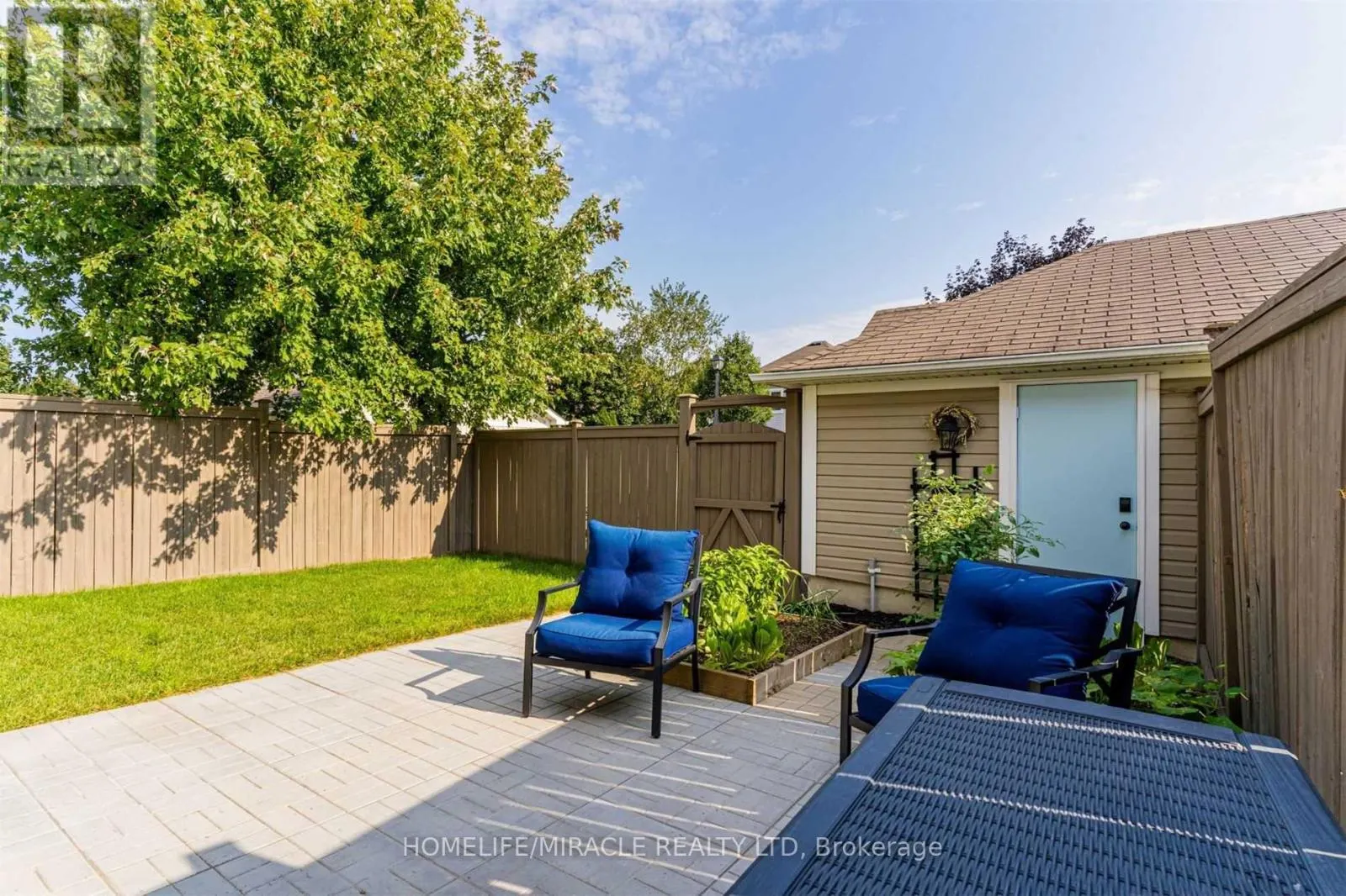 149 CARNWITH DRIVE E
