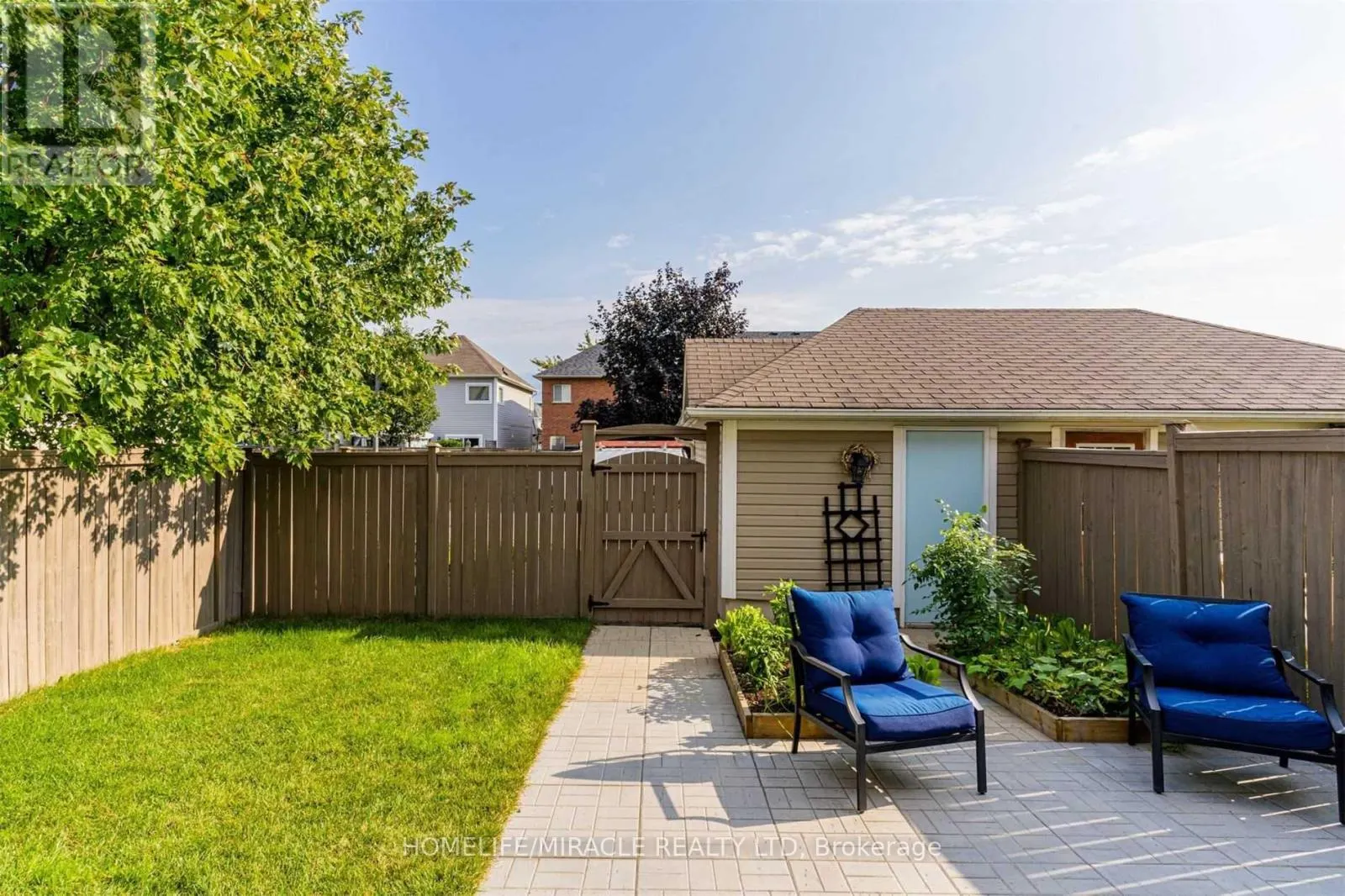 149 CARNWITH DRIVE E
