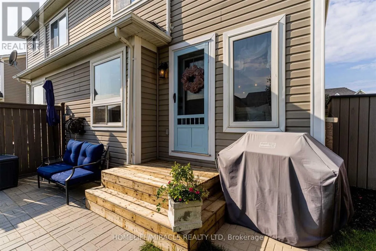 149 CARNWITH DRIVE E