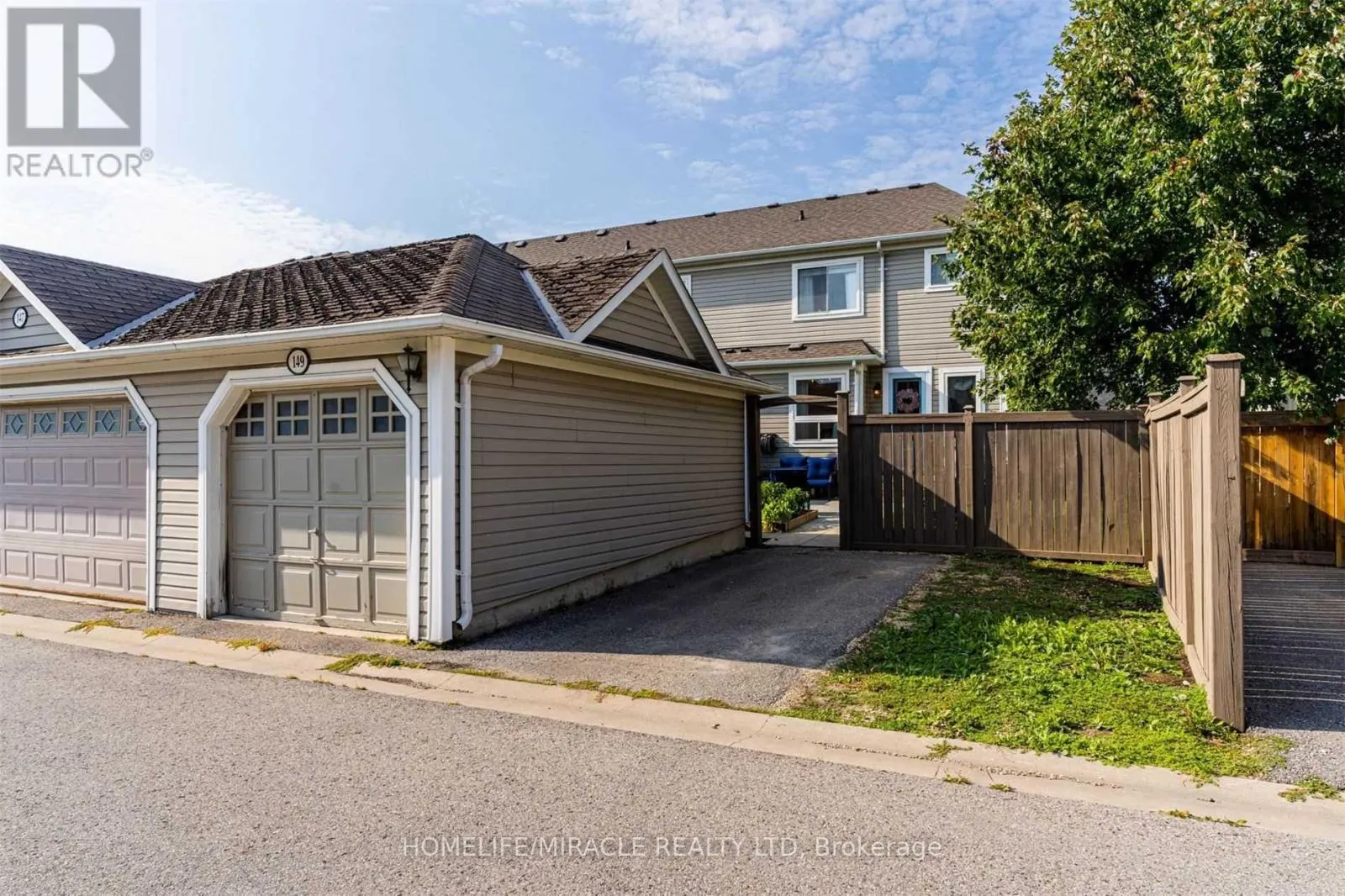 149 CARNWITH DRIVE E