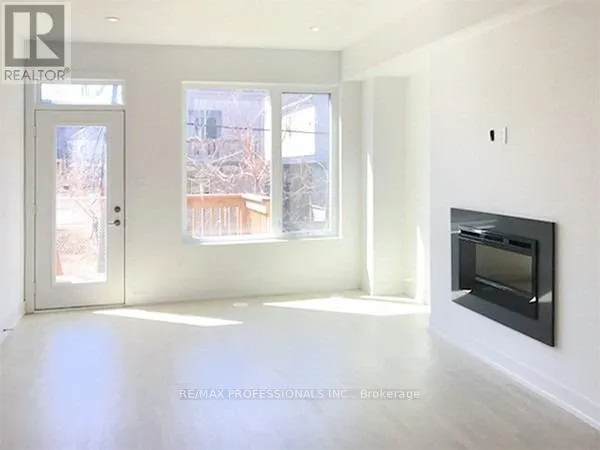 520 - 50 CURZON STREET