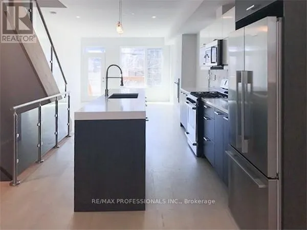520 - 50 CURZON STREET