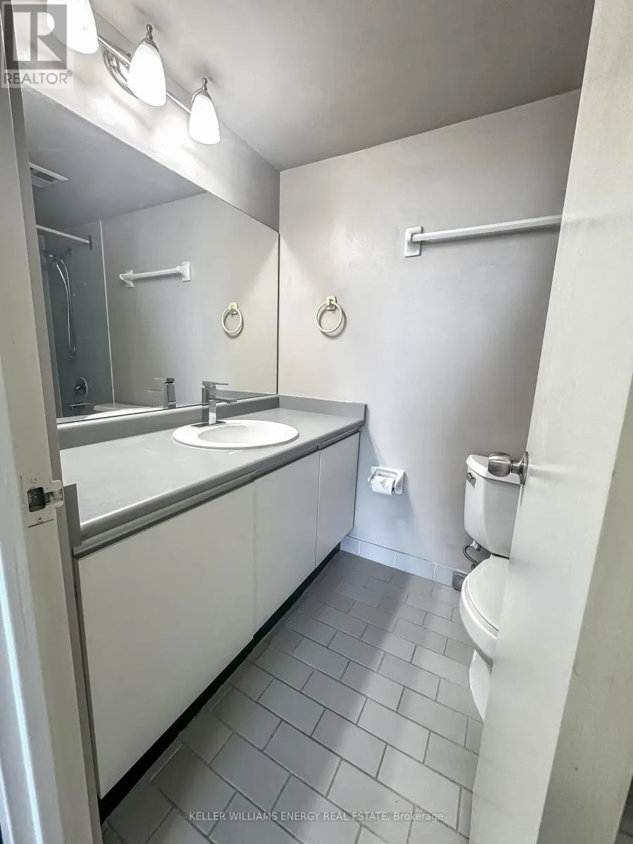508 - 360 WATSON STREET W, #508