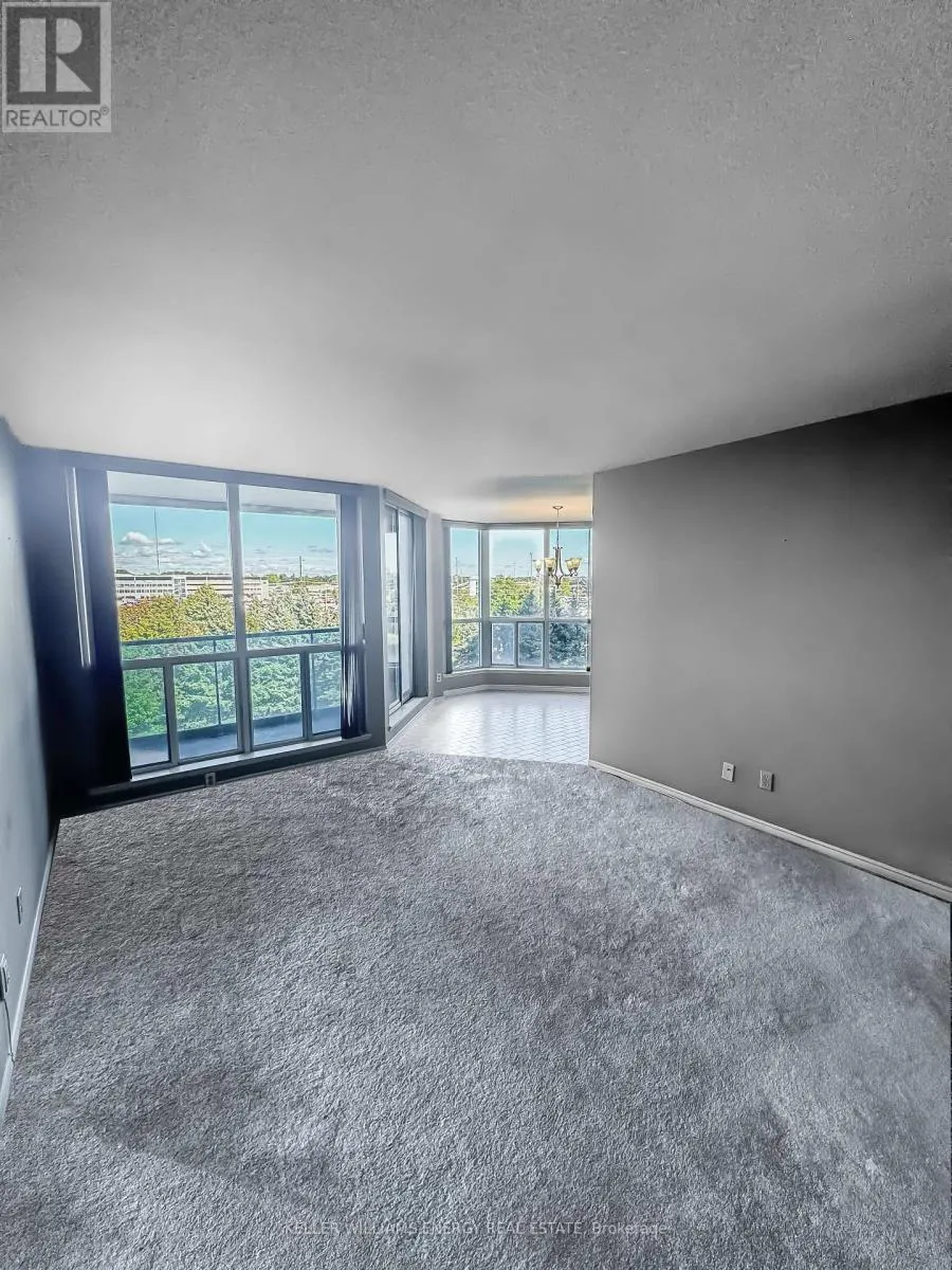 508 - 360 WATSON STREET W, #508