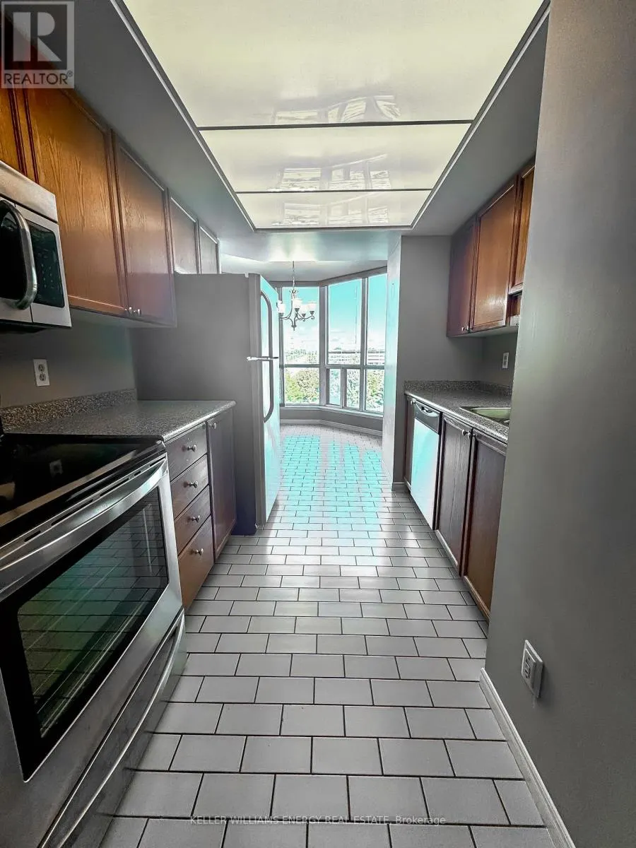 508 - 360 WATSON STREET W, #508