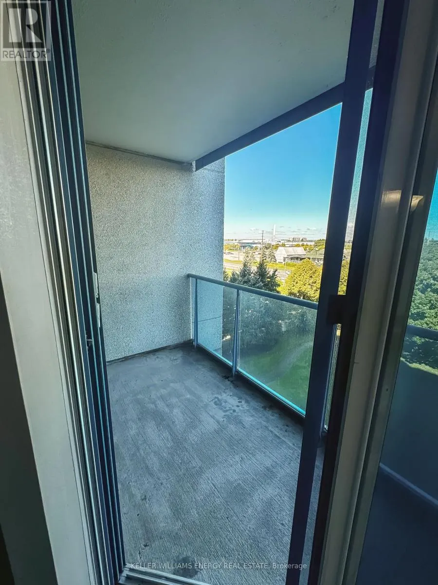 508 - 360 WATSON STREET W, #508