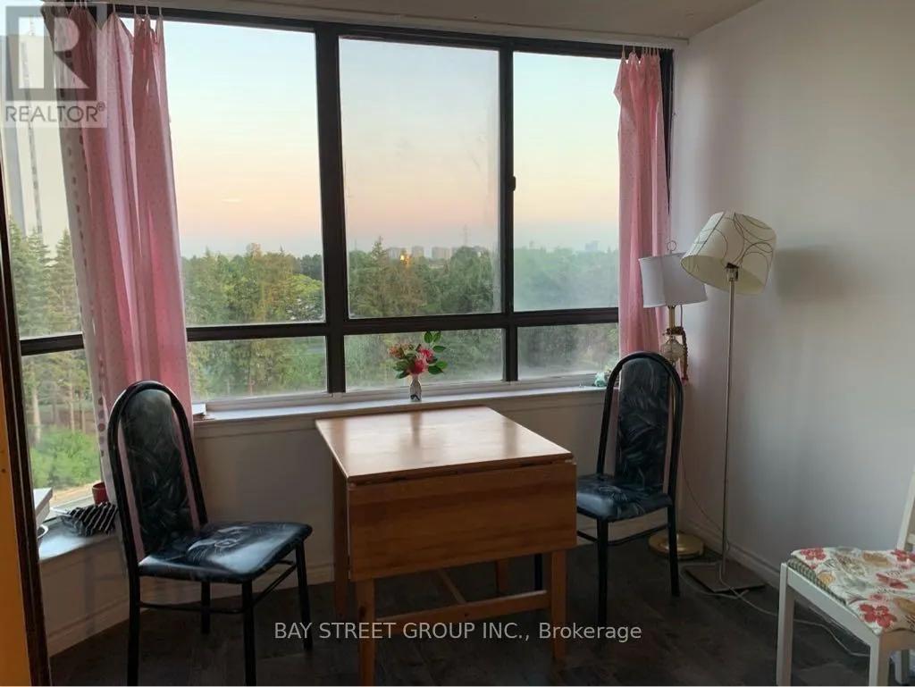 509 - 55 BAMBURGH CIRCLE