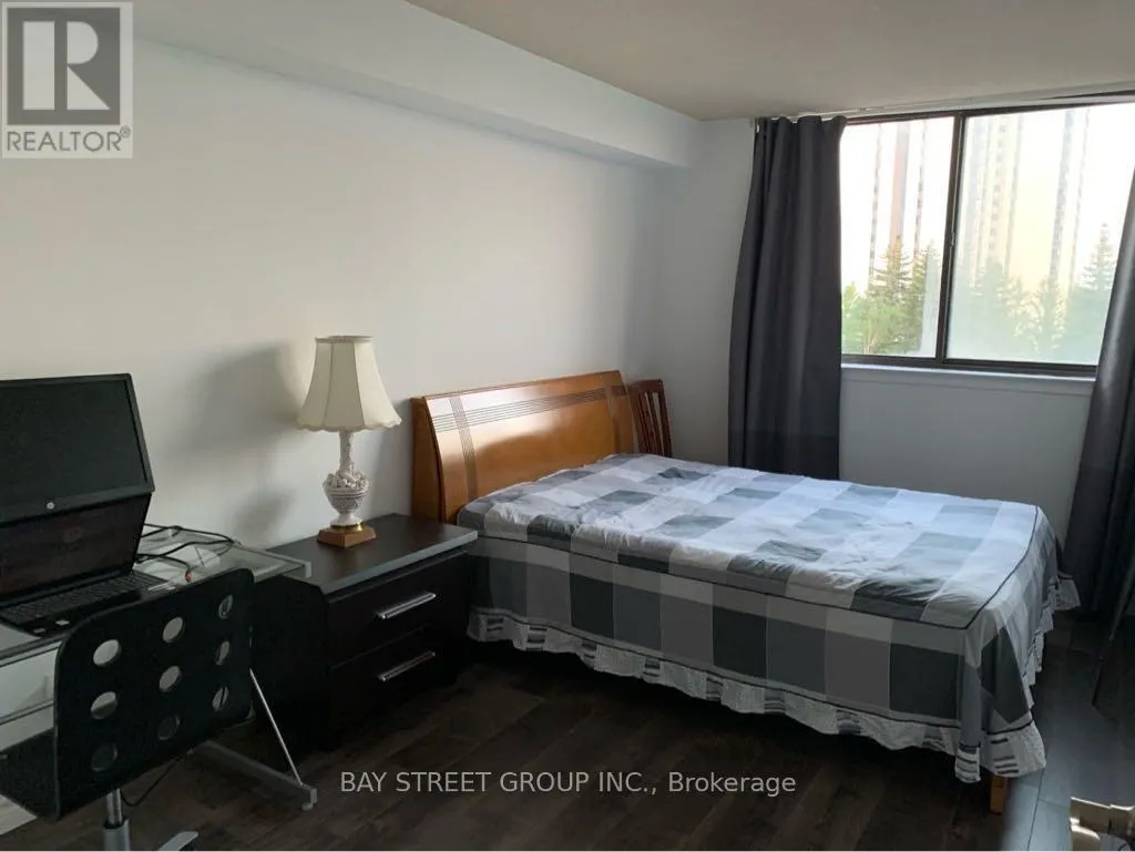 509 - 55 BAMBURGH CIRCLE