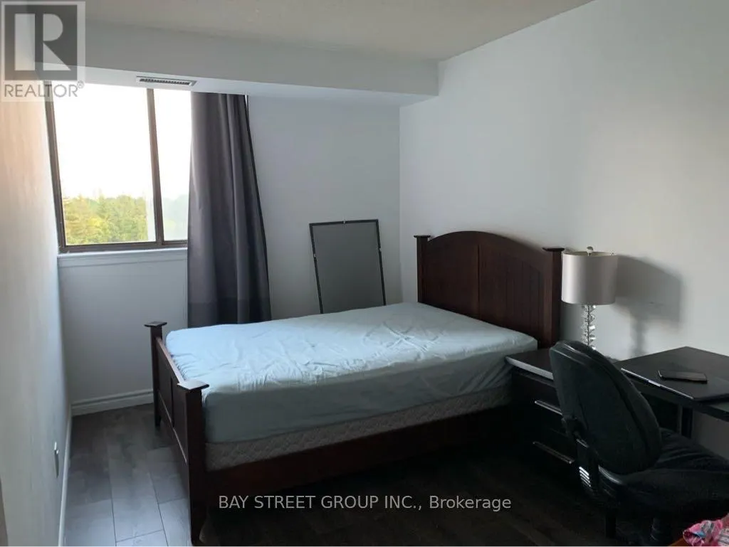 509 - 55 BAMBURGH CIRCLE