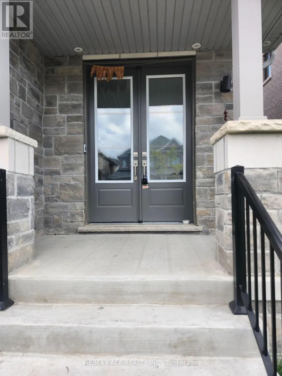 MAIN - 7 NORTHROP AVENUE