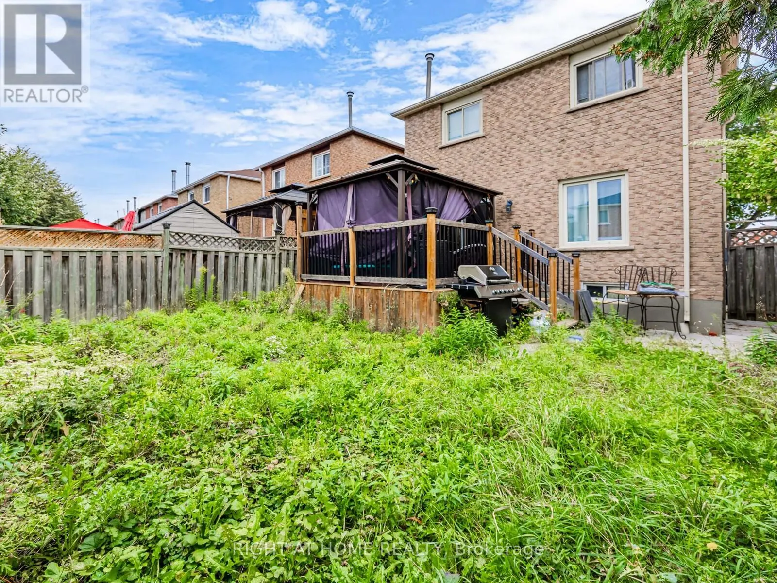 46 MARSHALL CRESCENT