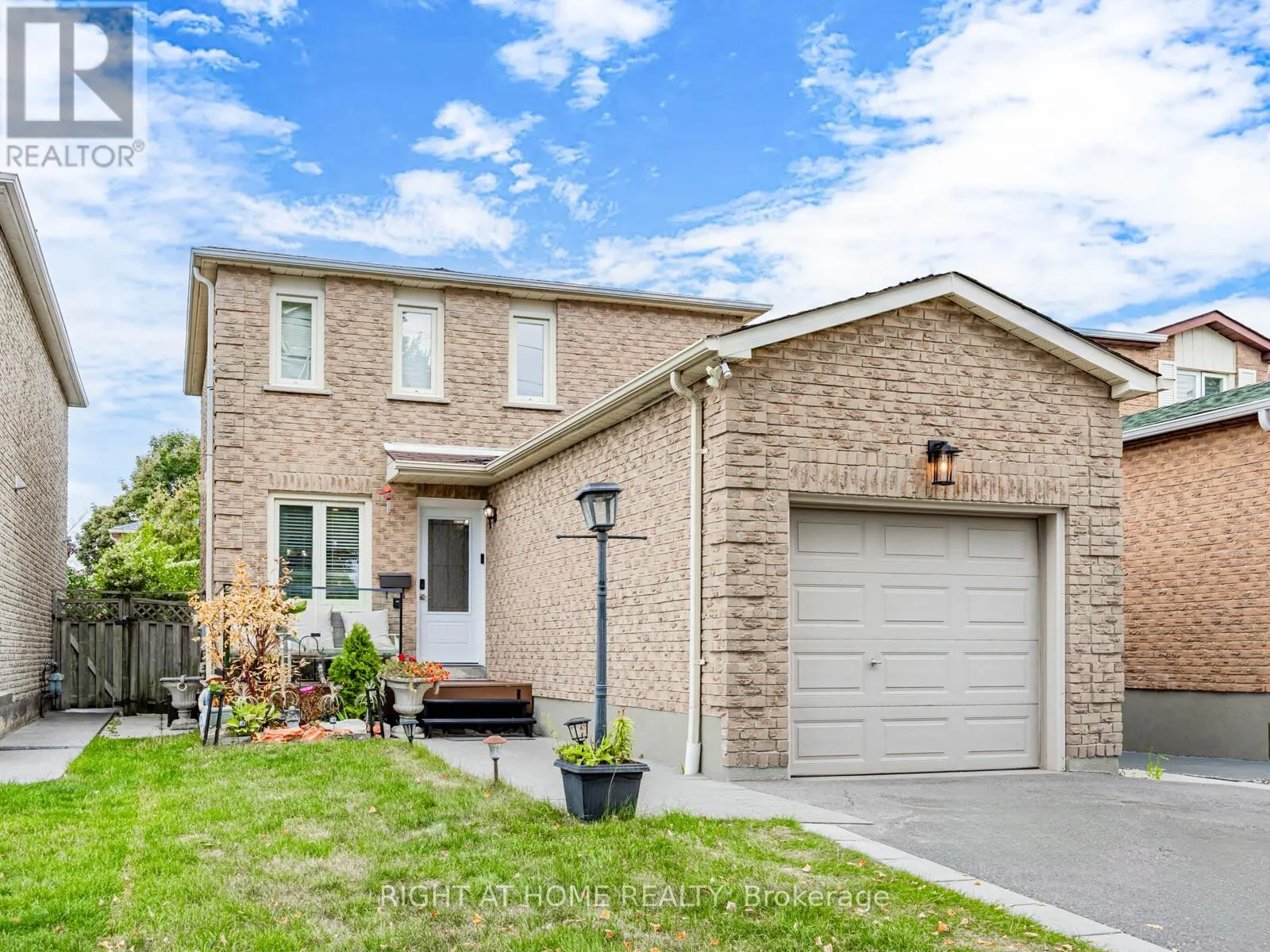 46 MARSHALL CRESCENT