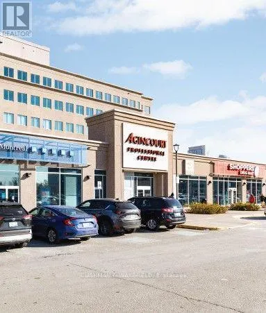 216 - 2330 KENNEDY ROAD