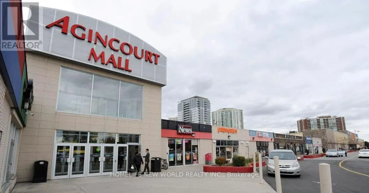 216 - 2330 KENNEDY ROAD