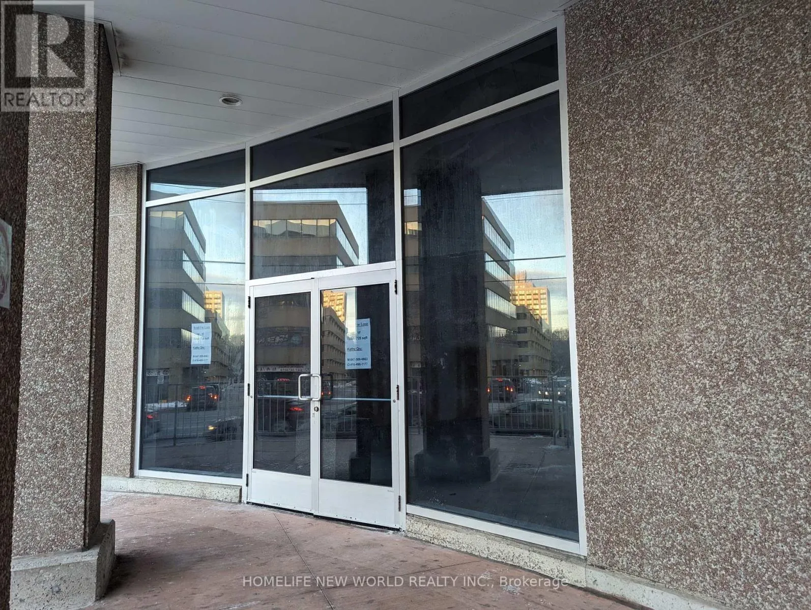 1F1 - 2330 KENNEDY ROAD
