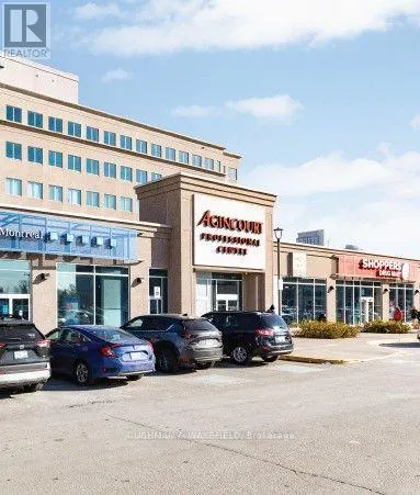 202 - 2330 KENNEDY ROAD