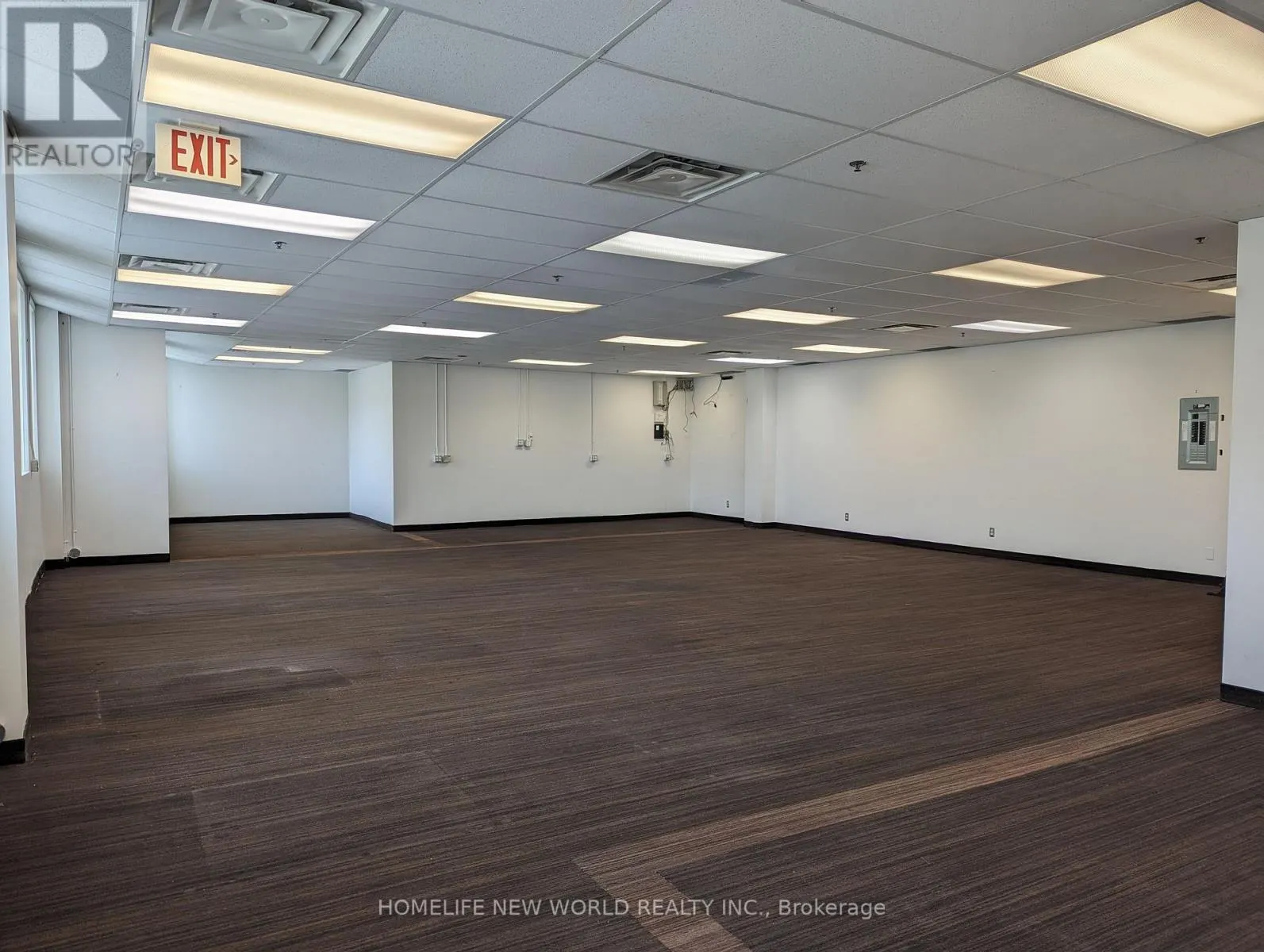202 - 2330 KENNEDY ROAD