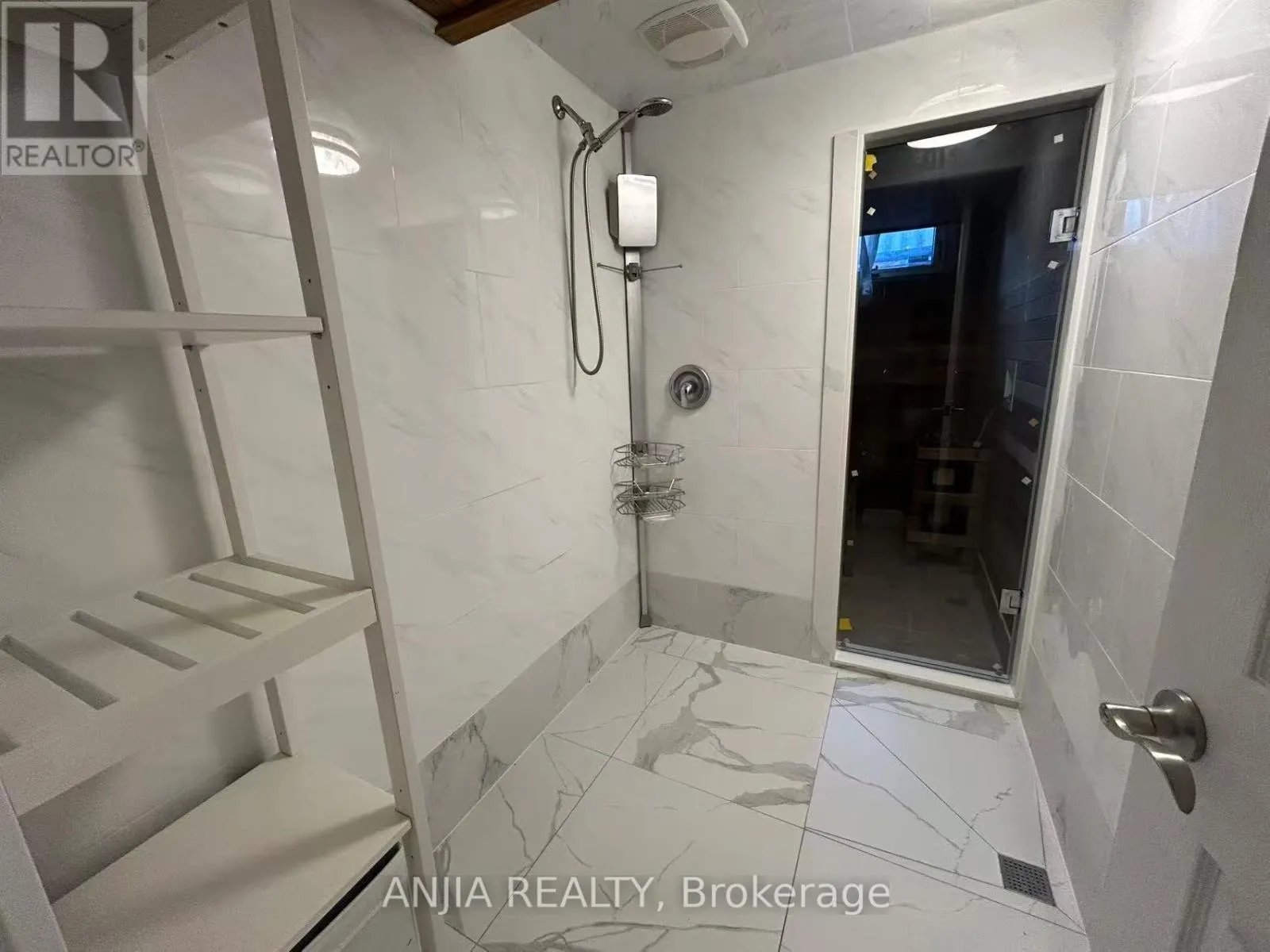 BASEMENT - 500 HUNTINGWOOD DRIVE