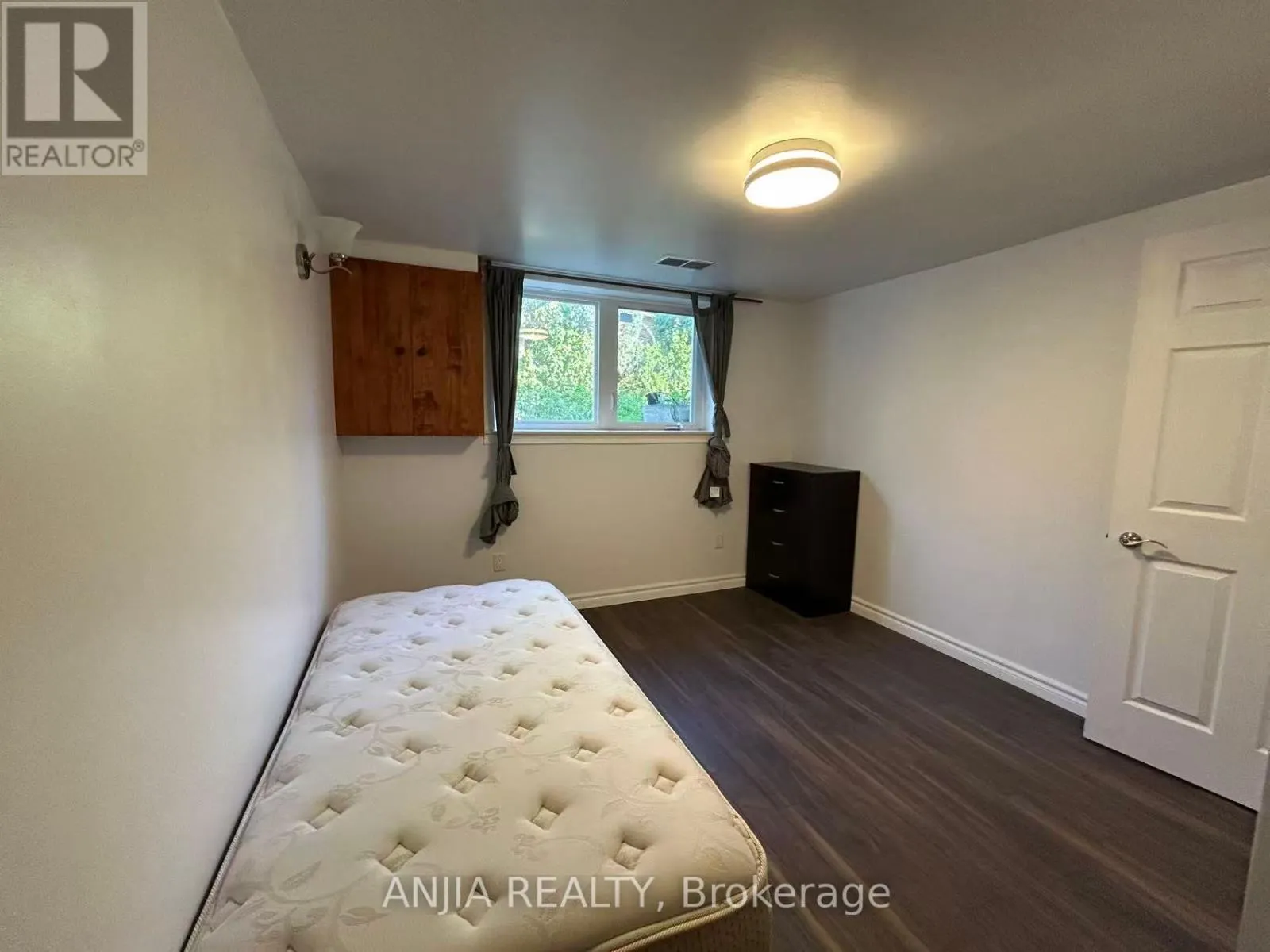 BASEMENT - 500 HUNTINGWOOD DRIVE