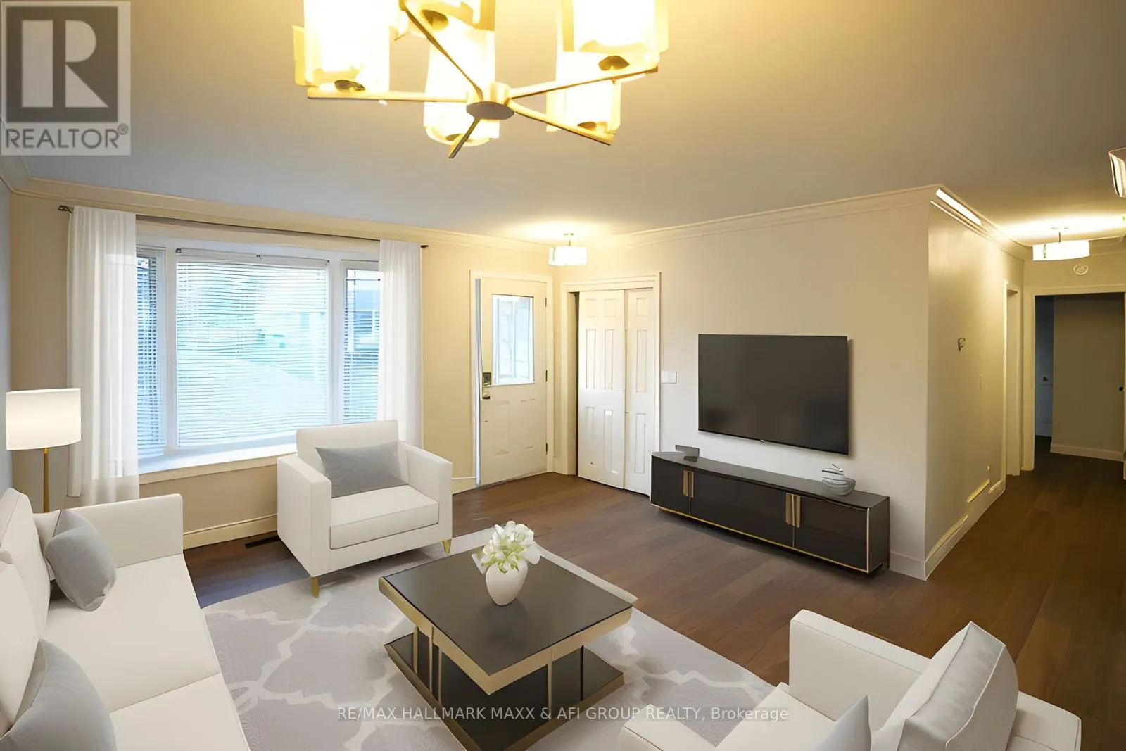 1315 SCUGOG AVENUE
