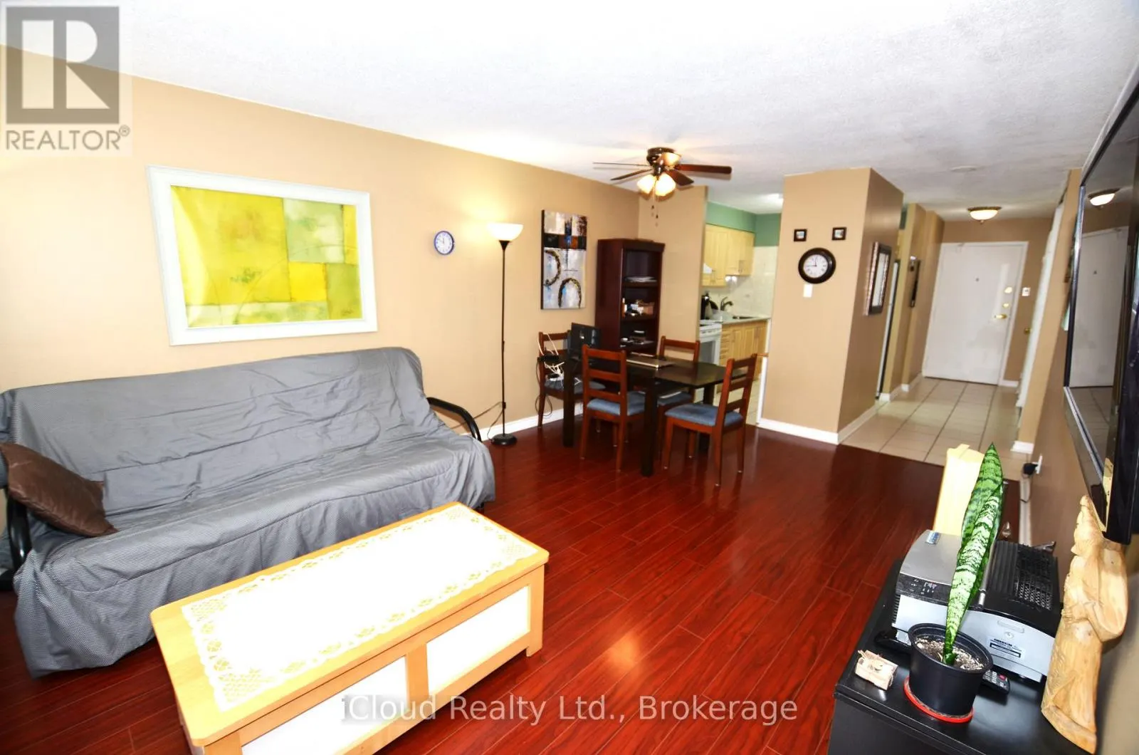 1213 - 10 TAPSCOTT ROAD