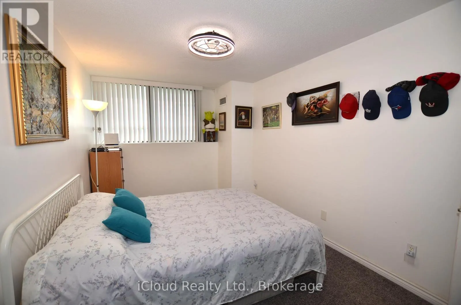 1213 - 10 TAPSCOTT ROAD