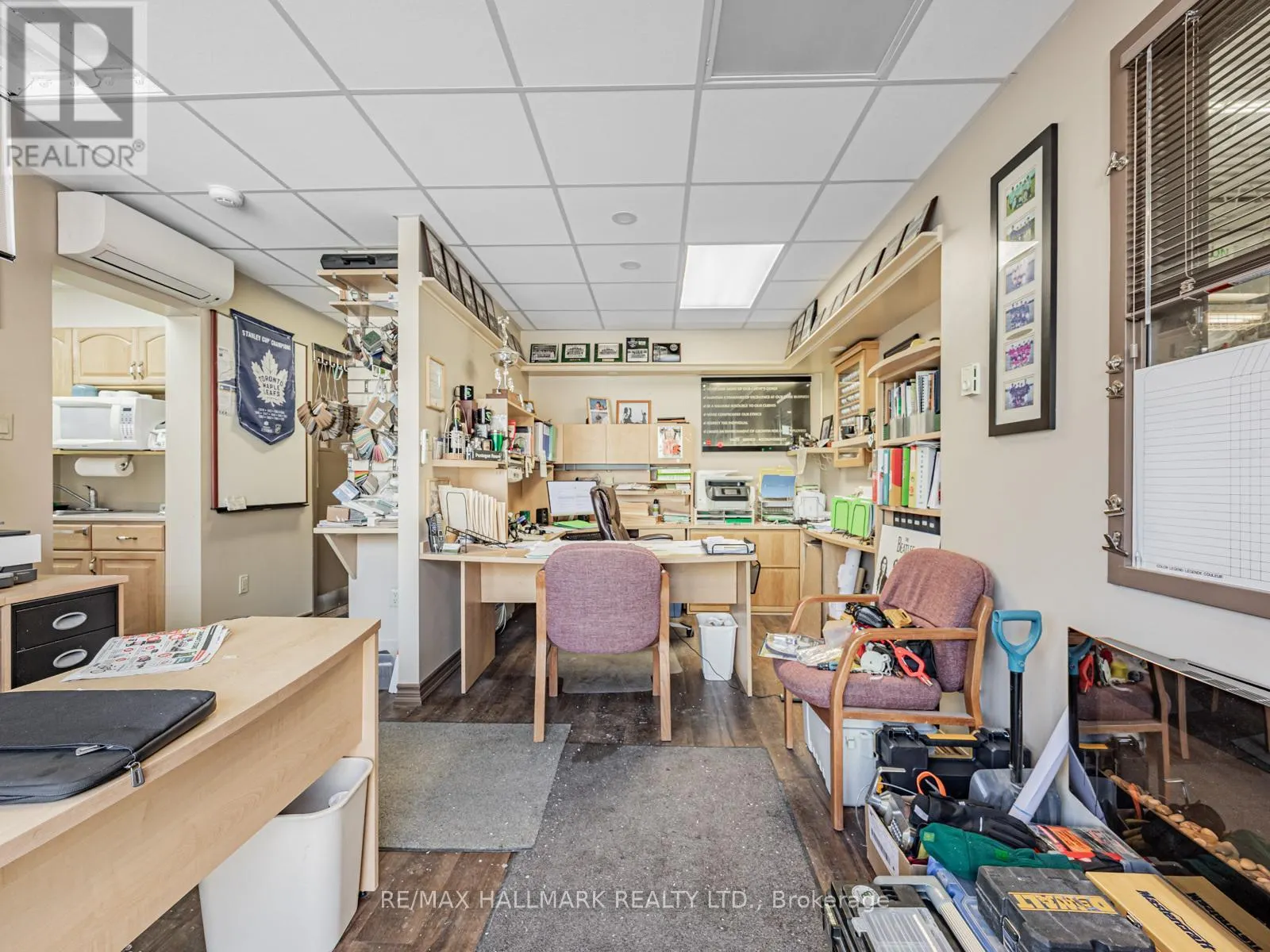 5014 OLD BROCK ROAD