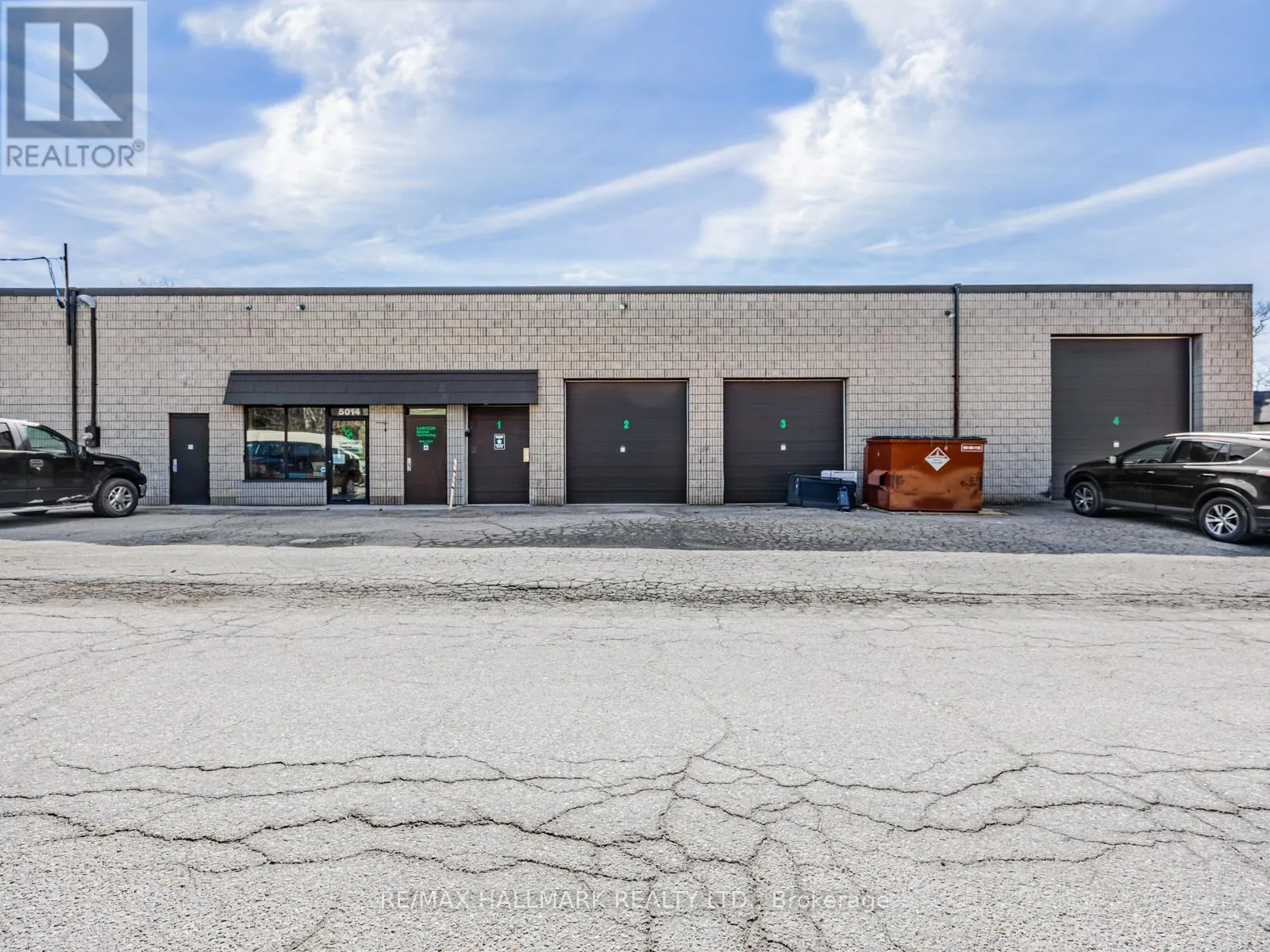 5014 OLD BROCK ROAD