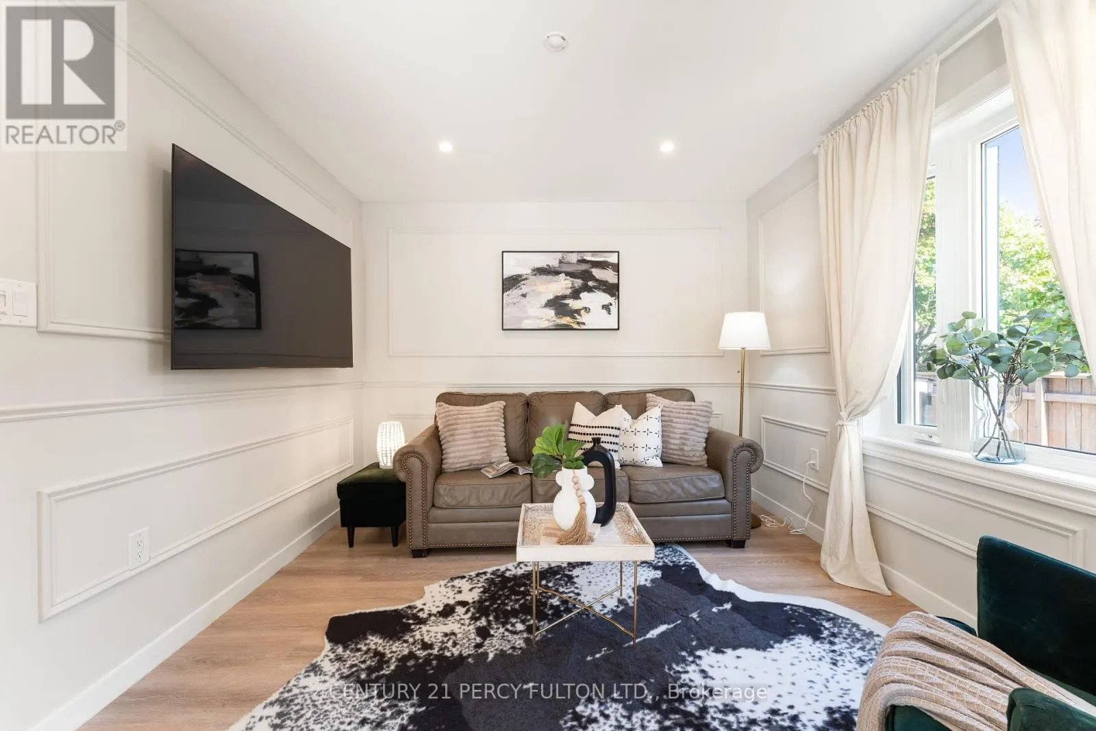 34 TOPHAM ROAD