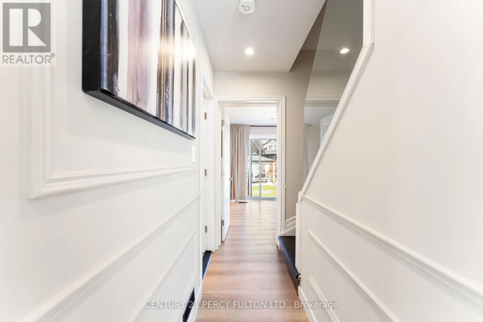 34 TOPHAM ROAD
