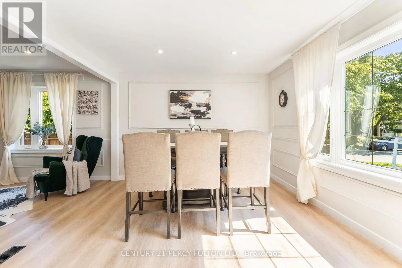 34 TOPHAM ROAD