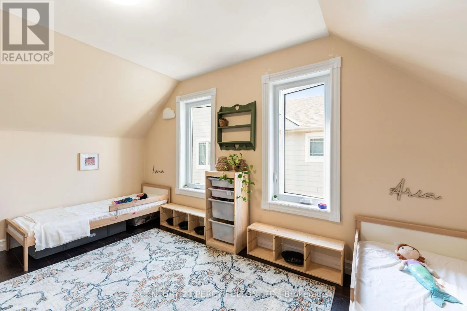 34 TOPHAM ROAD