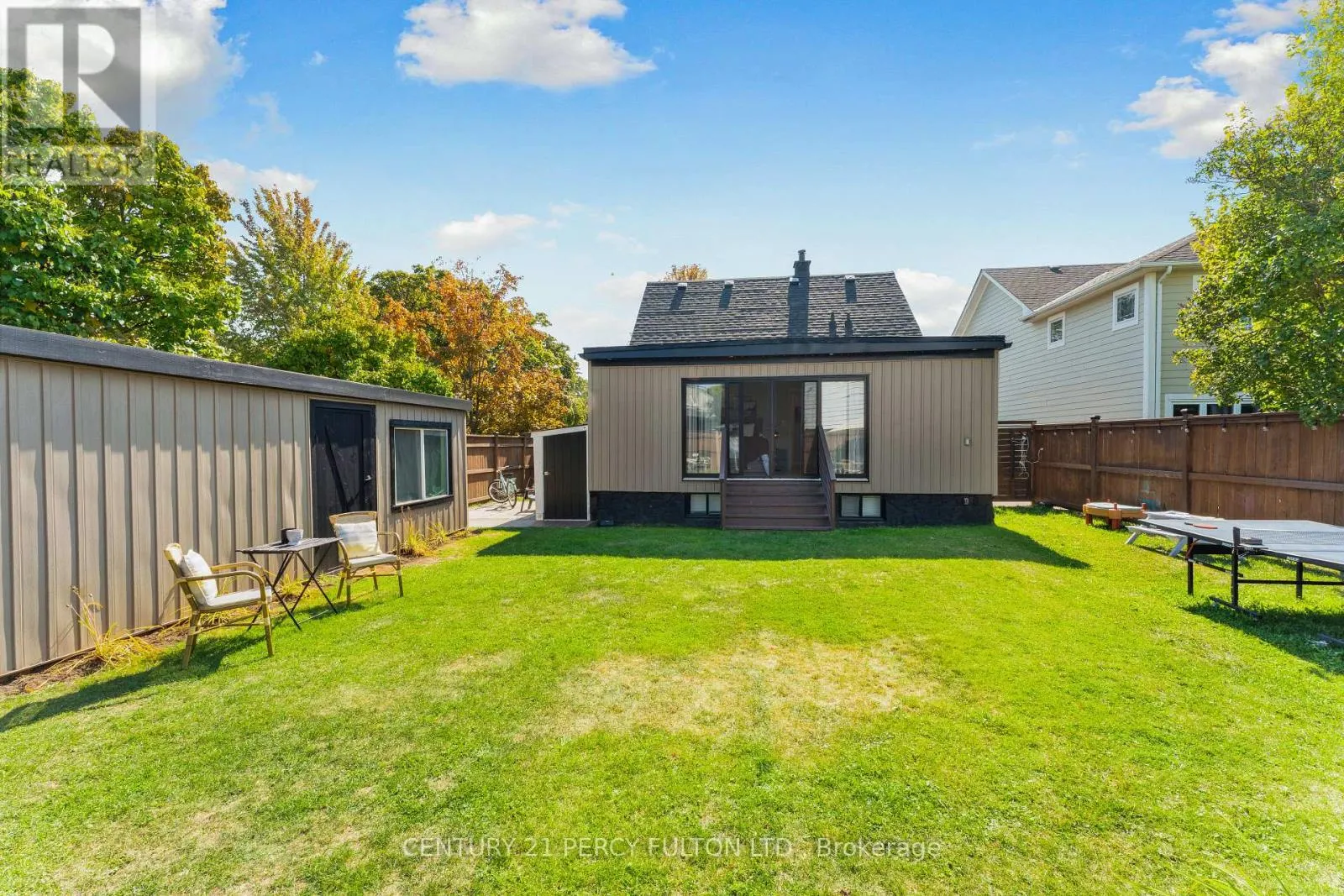 34 TOPHAM ROAD