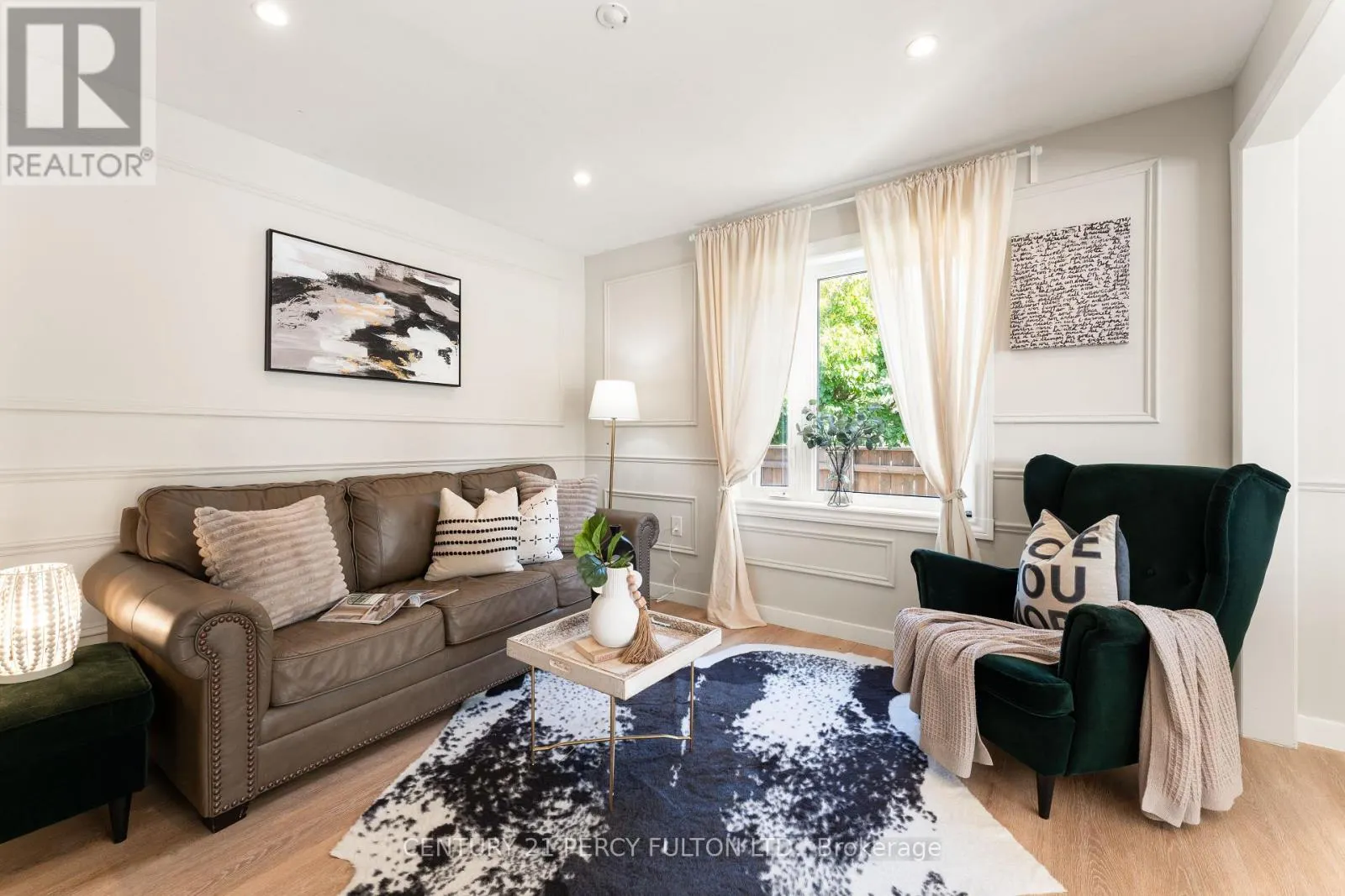 34 TOPHAM ROAD