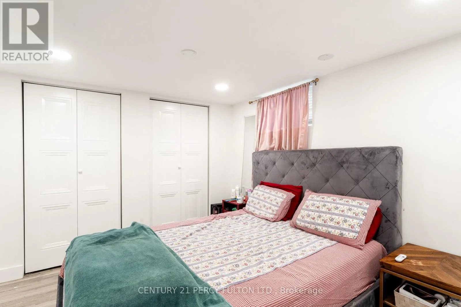 34 TOPHAM ROAD
